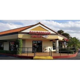 Snyderman's Shoes of Naples